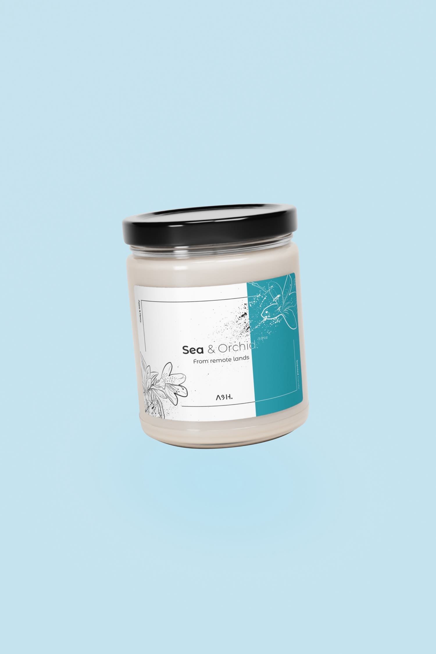 #scent_sea salt & orchid